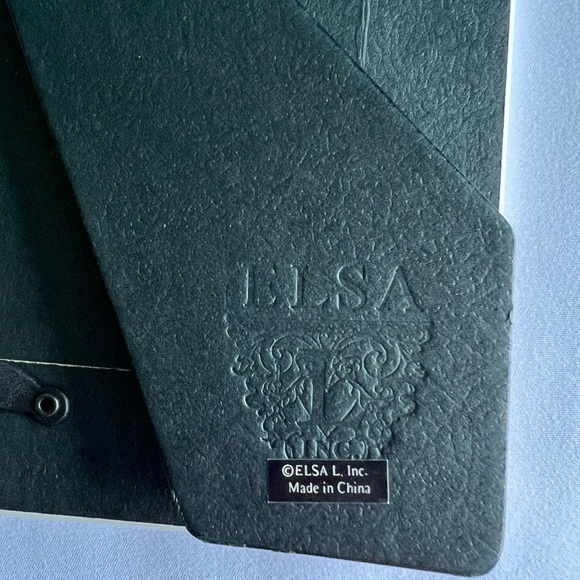 4 x 6 White Textured Picture Frame - Picture 6 of 6